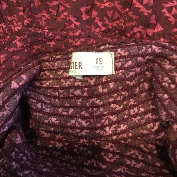 Hollister Women’s Pants Jumpsuit Size XS - Picture 4 of 6